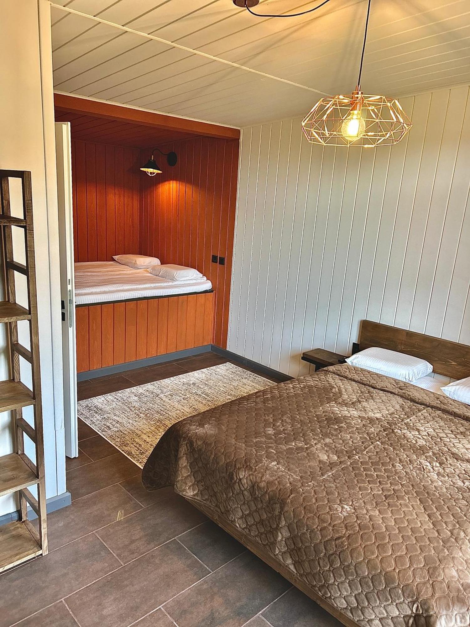 Guculka Apartments Yaremche Eksteriør billede