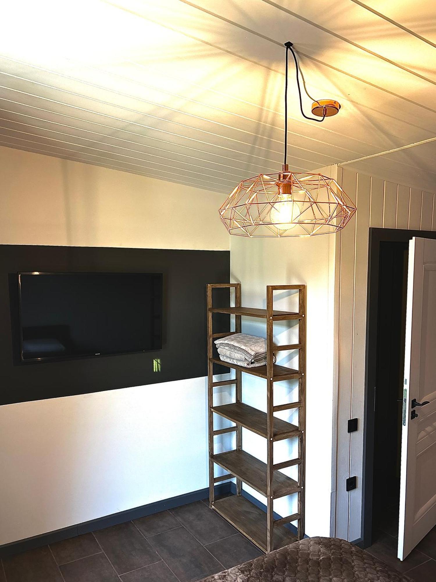 Guculka Apartments Yaremche Eksteriør billede