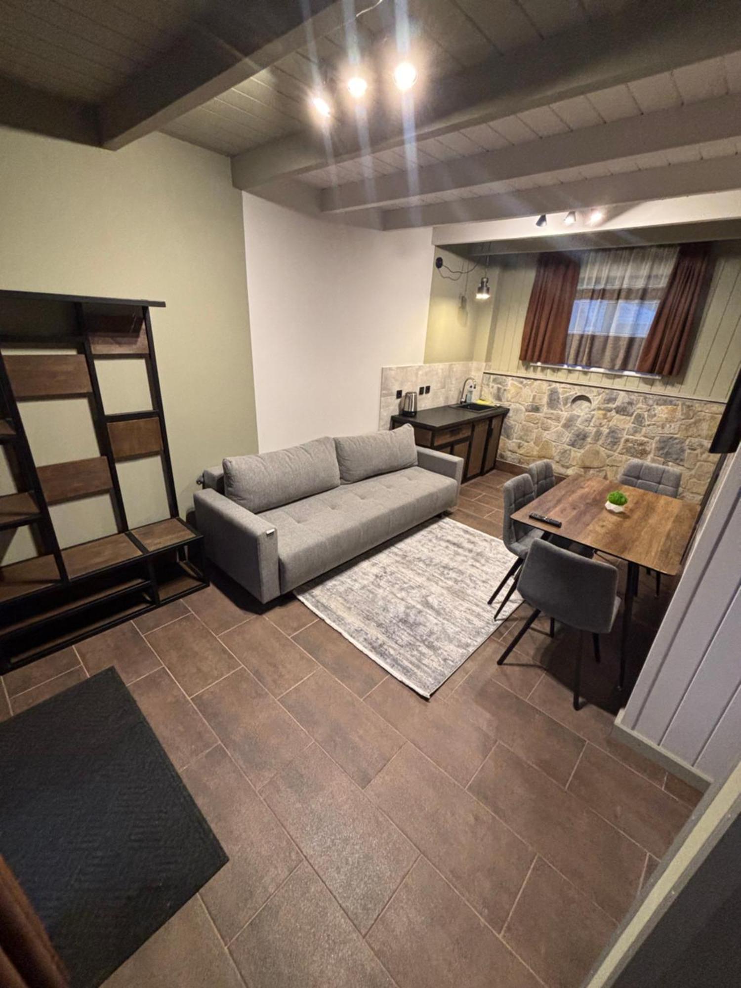 Guculka Apartments Yaremche Eksteriør billede