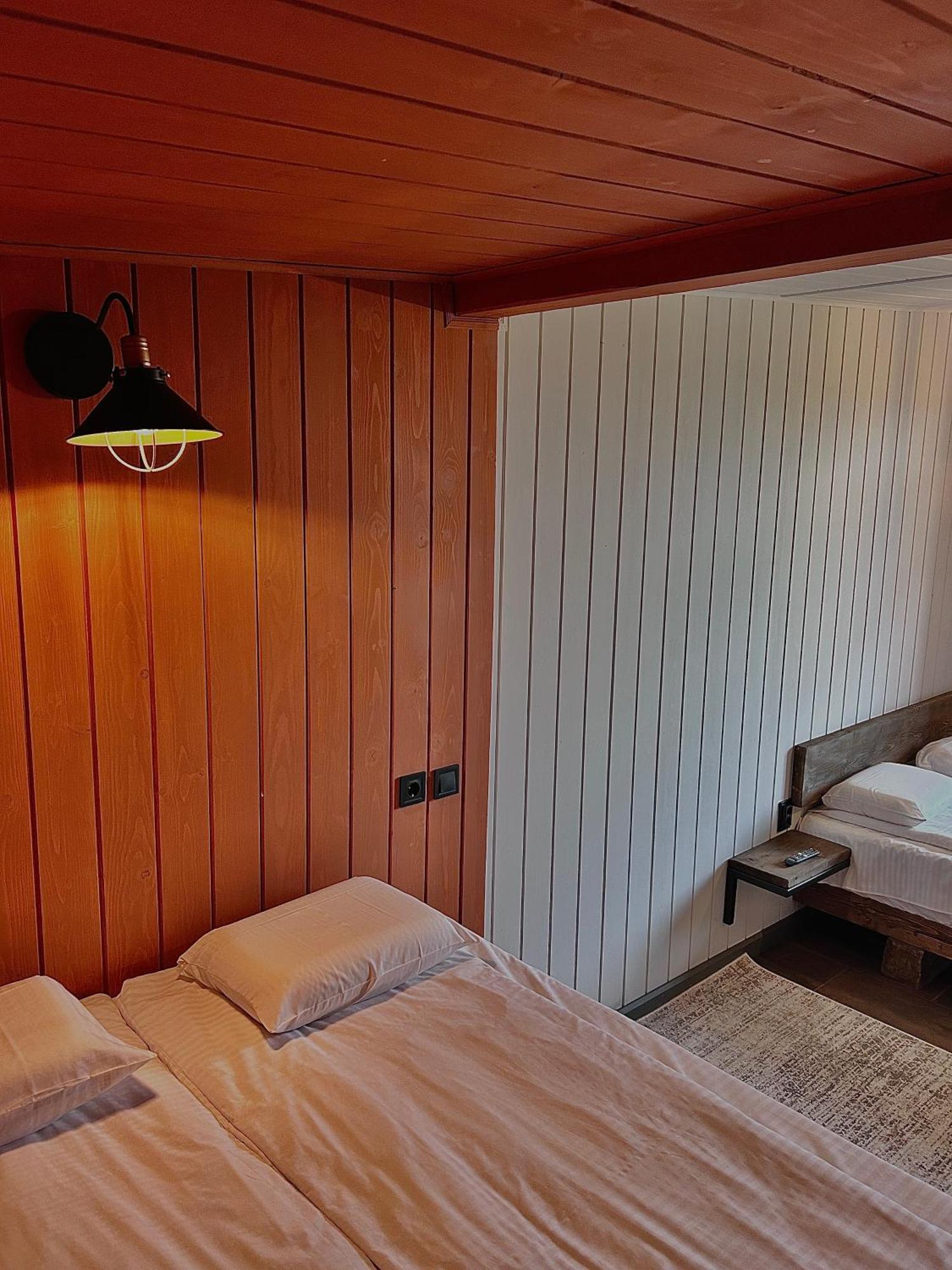 Guculka Apartments Yaremche Eksteriør billede