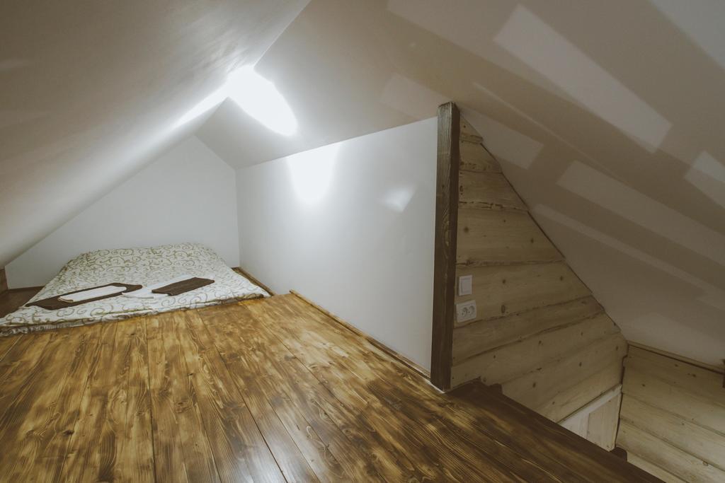 Guculka Apartments Yaremche Eksteriør billede